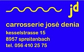 Carrosserie J. Denia