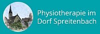 Physiotherapiepraxis im Dorf