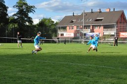 Nati A Runde