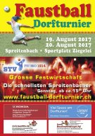 Dorfturnier 2017